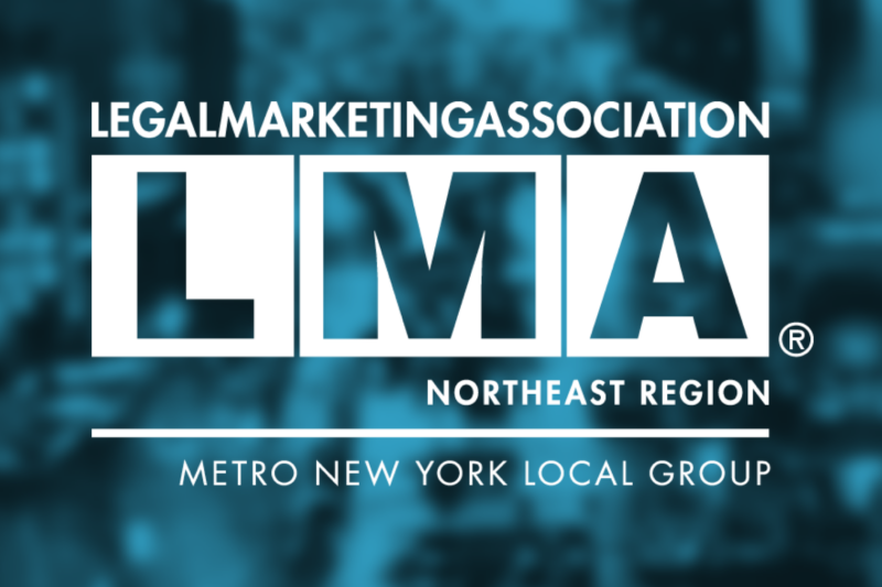 Website Branding LMA New York