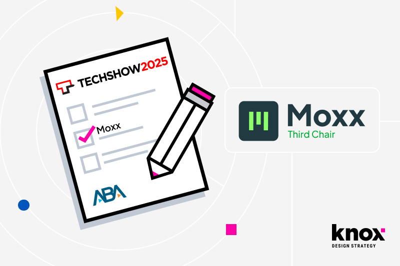 Moxx App ABA Techshow